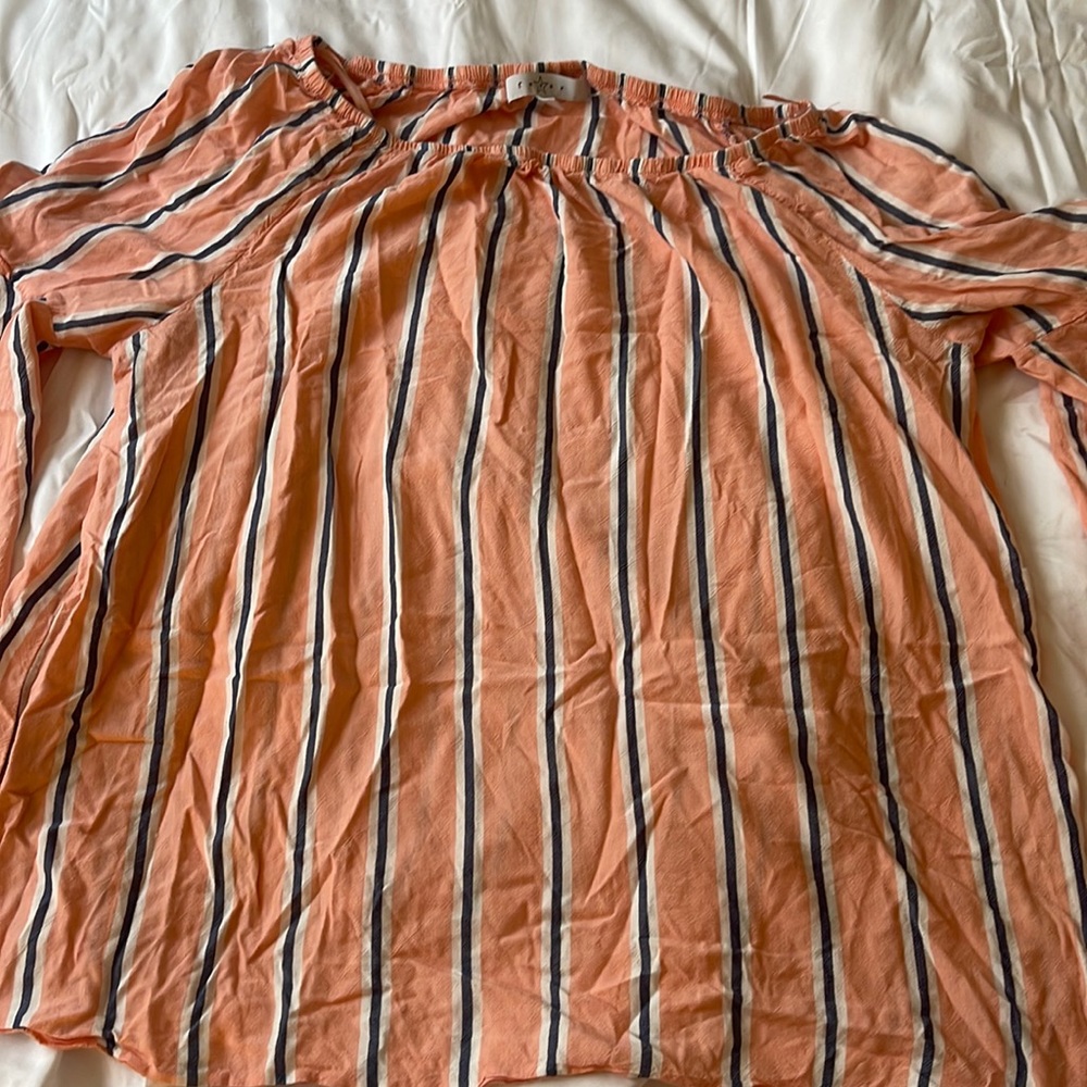 L Blouse Favor